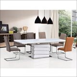 Olimp Sport Trpezarijski sto DT-1708 MDF beli | ePonuda.com