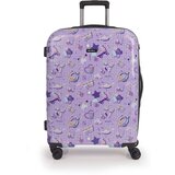 Gabol Kofer srednji 47x66x25cm ABS+PC 65,2l-3,6 kg Funny cene