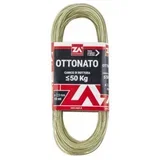 za veš plastificirani sa sajlom 10m