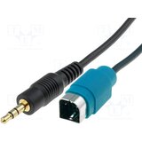 Aux kabl ZRS-AUX/ALPINE4 alpine ( 60-512 )