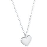 Vuch Dalia Silver Necklace | Shoptok.si