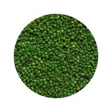  Unconditional aqua šljunak kvarcni zelena jabuka 2/3mm 2Kg Cene