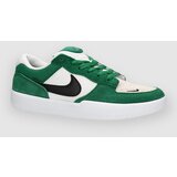 Nike SB Force 58 Skate cevlji pine green / black / white / wh Cene