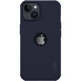  Torbica nillkin scrub pro za iphone 14 6.1 ljubicasta (sa otvorom za logo) Cene