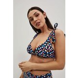 Marisse Bikini Top L-Sb-4005 Navy Cene