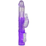 EasyToys - Vibe Collection Rabbit vibrator EasyToys - vijoličen Cene