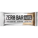 Fitnes hrana Zero Bar 50g Cappuccino Zelena