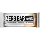 Fitnes prehrana Zero Bar 50g Cappuccino Zelena