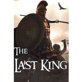 Steam The Last King (PC) Key GLOBAL | Eponuda.com
