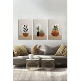 Wallity slika Ersycnvs15, 40x60 cm, 3 dijela | Eponuda.ba
