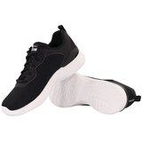 Skechers Nizke superge Skechair Črna | Shoptok.si