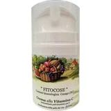 Vitamin C krema proti gubicam
