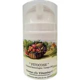 Vitamin C krema protiv bora