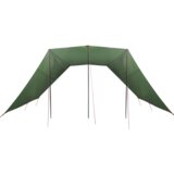 vidaXL Vodoodporna tarpaulin 302 x 240 x 240 cm | Shoptok.si