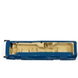 Siku igračka Vokner - luksuzni kamper sa automobilom 1943 | Eponuda.com