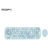 MOFII 646390AGBL -komplet tastatura i miš candy smk