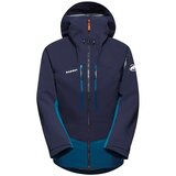 Mammut Parke Wanderjacke Taiss Pro Cene