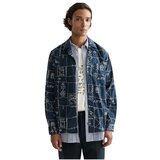 SCOTCH & SODA Scotch&soda - muška košulja sa printom Cene
