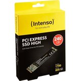 Intenso SSD PCI 240GB 3D-NAND TLC M.2 2280 | Eponuda.ba