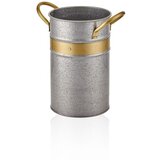 WALLXPERT GLN0038 multicolor decorative pot Cene