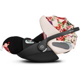 Cybex Fashion® otroški avtosedež cloud™ t i-size 0+ (45-87 cm) spring blossom light | Shoptok.si