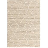 Asiatic Carpets Volnena preproga v naravni barvi 160x230 cm Noah – Cene