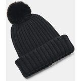 Under Armour Women's hat W Halftime Pom Beanie | shoptok.hr