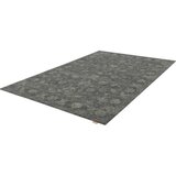 Agnella Sivi vuneni tepih 200x300 cm Calisia Vintage Flora – | shoptok.hr