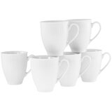 Creatable SET SKODELIC ZA KAVO Valencia 6-delni Cene