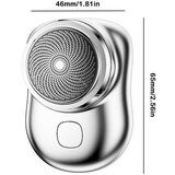 Sofistar Mini prenosni električni brivnik, (20691685) | Shoptok.si