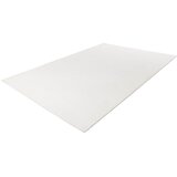 Kayoom RAVNO TKANA PREPROGA 160/220 cm tkano bela | Shoptok.si