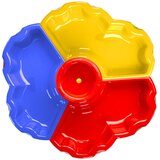 Toyz Vodna miza in peskovnik Bali iks | Shoptok.si
