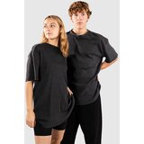 Urban Classics Washed Rib T-shirt black | Shoptok.si