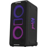 Klipsch miami partybox, black Cene
