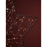 Sinsay Božićna LED zidna dekoracija u obliku zvijezde | shoptok.hr