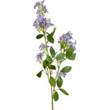 Mondex umetna cvetna vejica plastika Viridis 80cm zelena 1kos, (5000301157) Cene