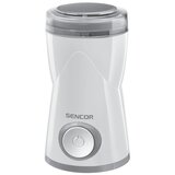 Sencor Mlin za kafu SCG 1050WH | Eponuda.ba