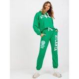 ex moda Set-EM-KMPL-734.35P-green | Shoptok.si