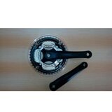 POGON ČELIČNI MTB TCSH2-CFPG 42x34x24T 170mm