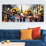 Wallity Slika za zid YTY103674573686_50120, 50x120 cm | Eponuda.ba