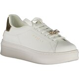 GAELLE PARIS WHITE WOMEN&#39;S SPORTS SHOES | shoptok.hr