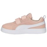 Puma Courtflex V2 Mesh V PS JR Ružičasta | shoptok.hr