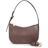 Furla SARA S SHOULDER BAG Smeđa Cijene