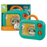 Infantino b kids muzički tv Cene