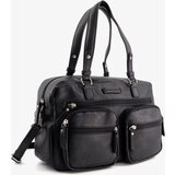  Zenska torba crna m69306001 ( 51/88181 ) Cene