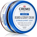 Cremo Citrus & Mint Leaf Beard Cream krema za bradu za muškarce 113 g Cijene