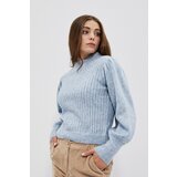 Marisse Sweater Z-Sw-3919 L.Blue | shoptok.hr