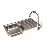 Alveus sudopera Basic 170 sa uskim otvorom 780 x 435 x 140 mm | Eponuda.com
