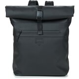 Lancel VICTOR DE ROLL TOP Crna Cijene
