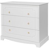 BELLAMY Royal komoda s 3 ladice Cijene